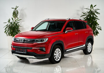 Changan CS35PLUS Вид 1