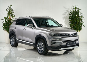 Changan CS35PLUS Вид 3