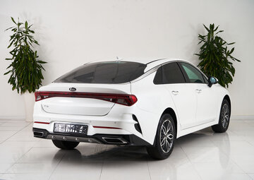 Kia K5 Вид 5
