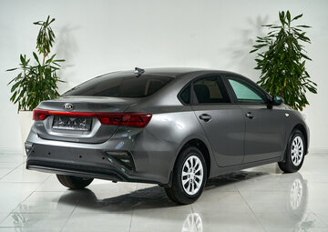 Kia Cerato Вид 4