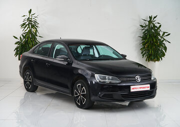 Volkswagen Jetta Вид 3