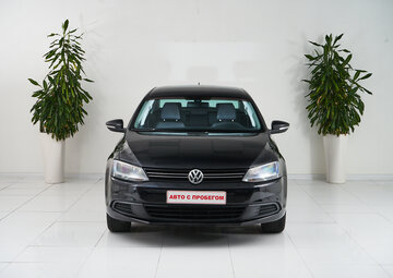 Volkswagen Jetta Вид 2