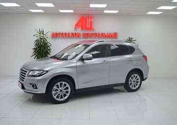 Haval H2 Вид 1