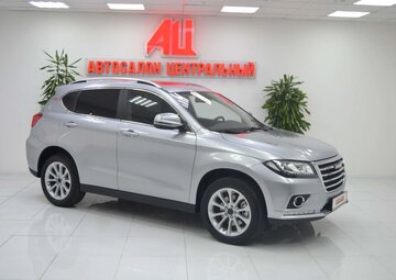 Haval H2 Вид 3