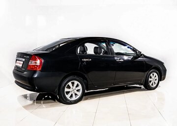 Lifan Solano Вид 3