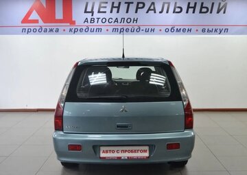 Mitsubishi Lancer Вид 4