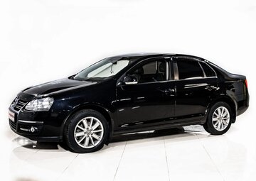 Volkswagen Passat Вид 1