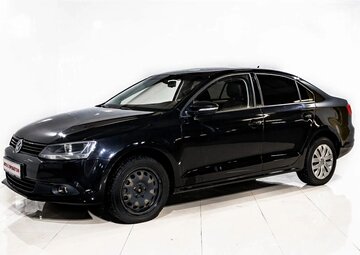 Volkswagen Jetta Вид 1