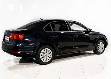 Volkswagen Jetta Вид 2