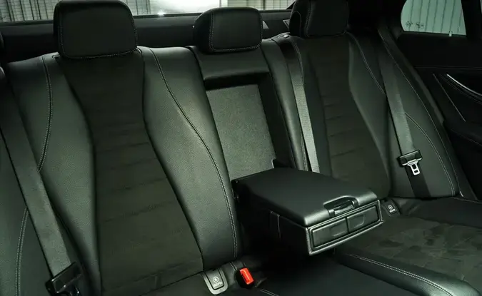 Mercedes benz E-Класс